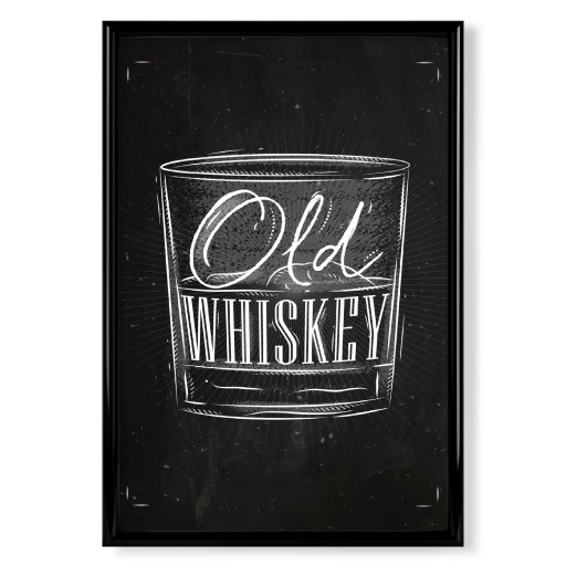 Old Whiskey