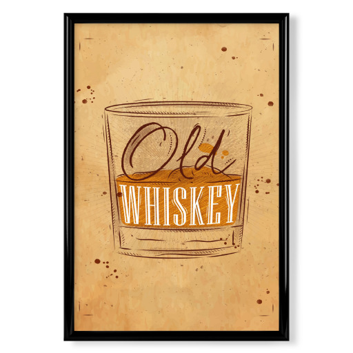 Whiskey crafts