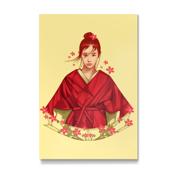 Galerie-Print "Soul of sakura" 30x20 cm artboxONE