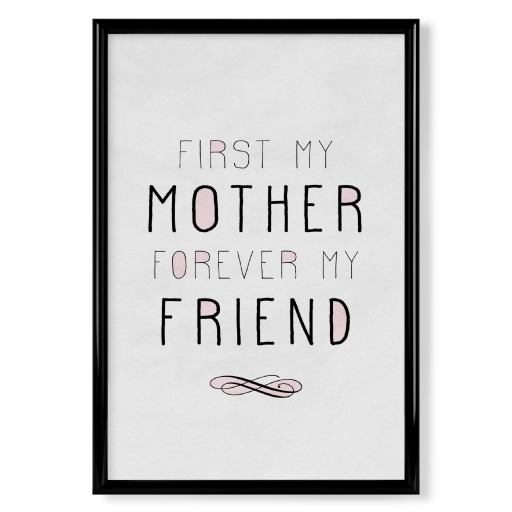 Mother Friend