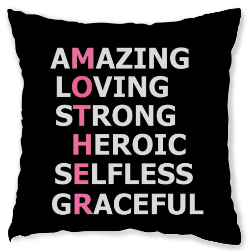 Amazing Mother Amazing Mother