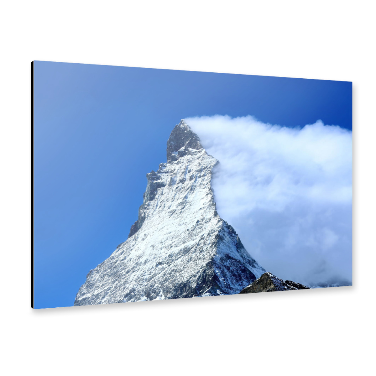 Matterhorn Als Alu-Print Bei ArtboxONE Kaufen