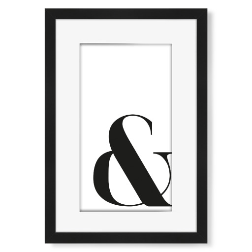 Ampersand