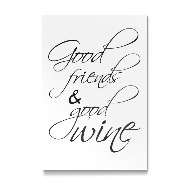 Galerie-Print "Wine 01" 30x20 cm artboxONE