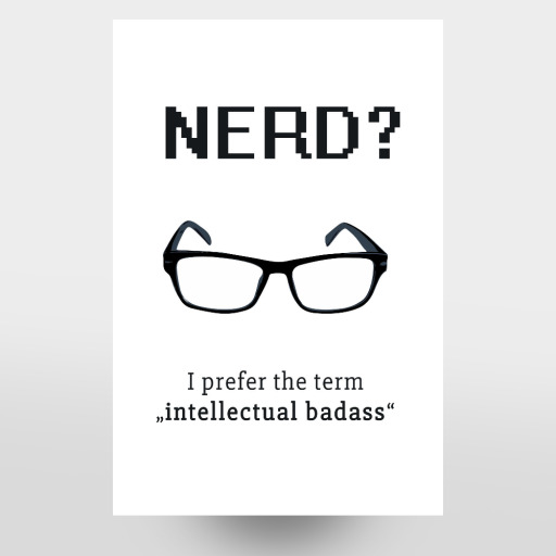 Nerd