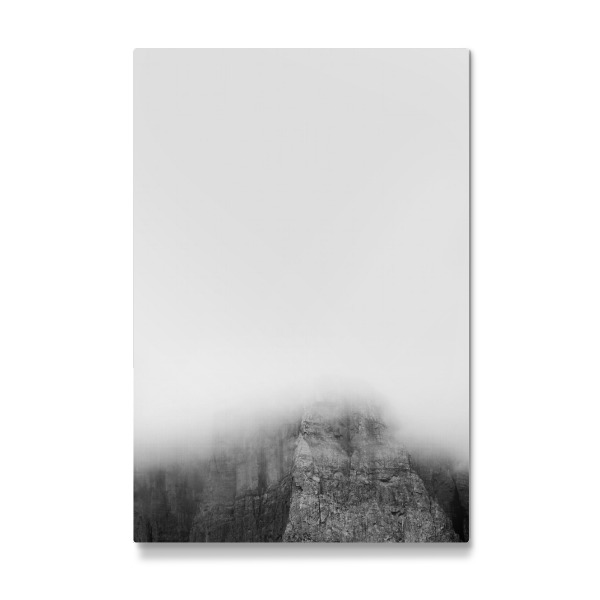 Galerie-Print "Mountain" 30x20 cm artboxONE