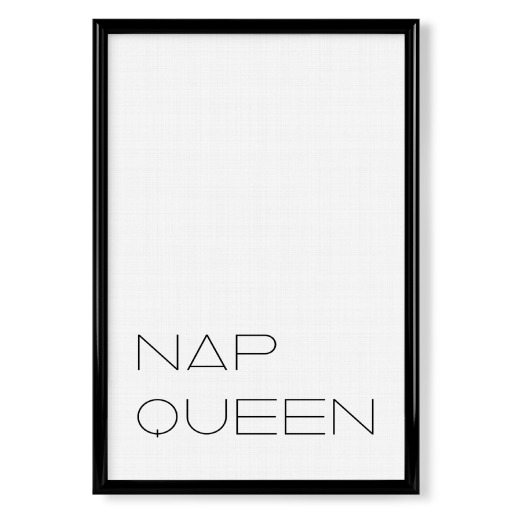 Nap Queen