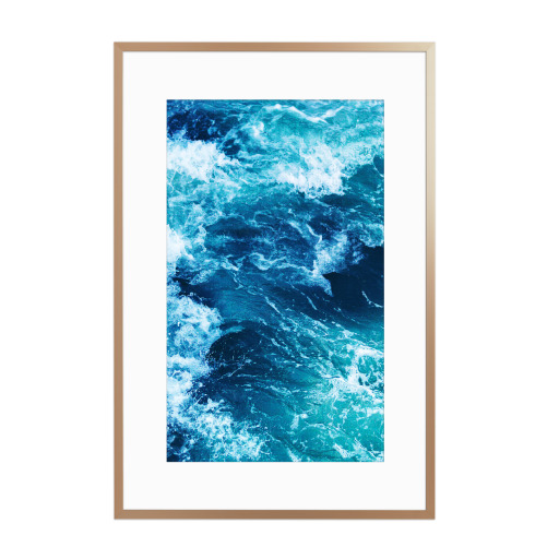 Ocean Waves