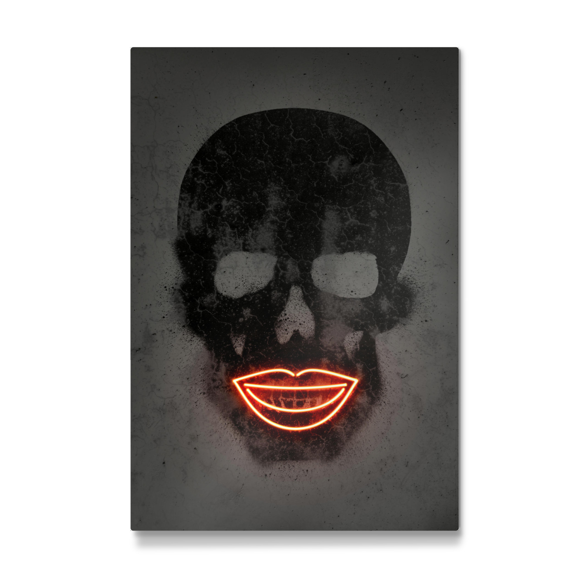 Galerie-Print "Skull 2" 30x20 cm artboxONE