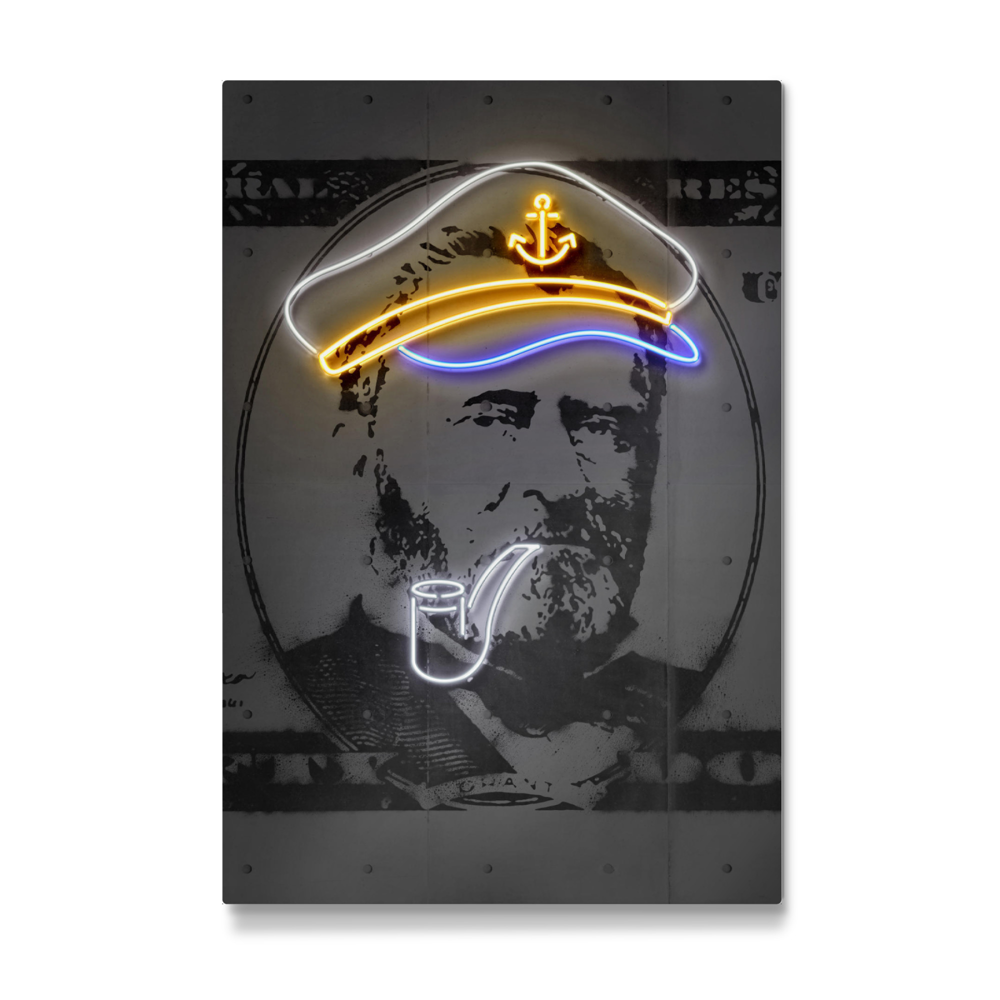 Galerie-Print "Grant" 30x20 cm artboxONE