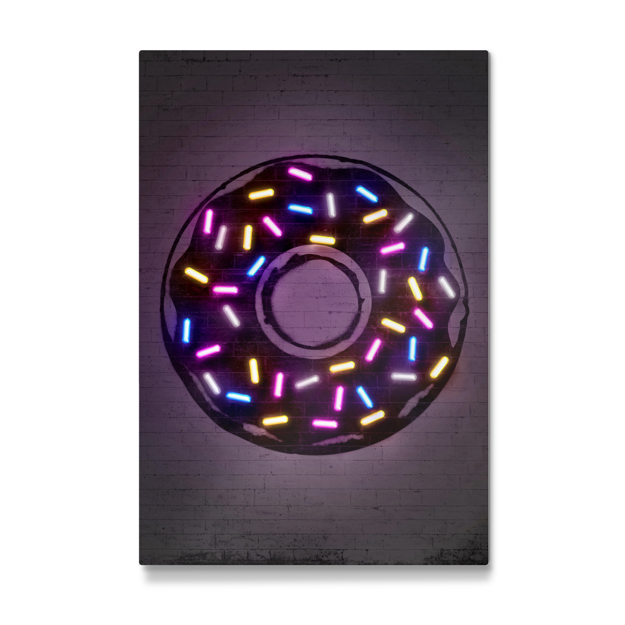 Galerie-Print "Donut" 30x20 cm artboxONE