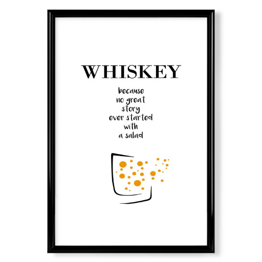 Whiskey