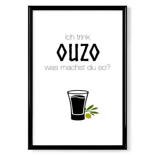 Ouzo