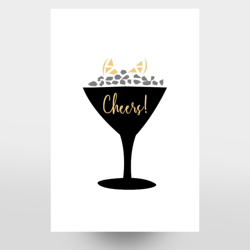 Cheers