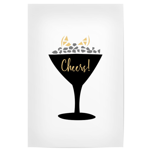 Cheers
