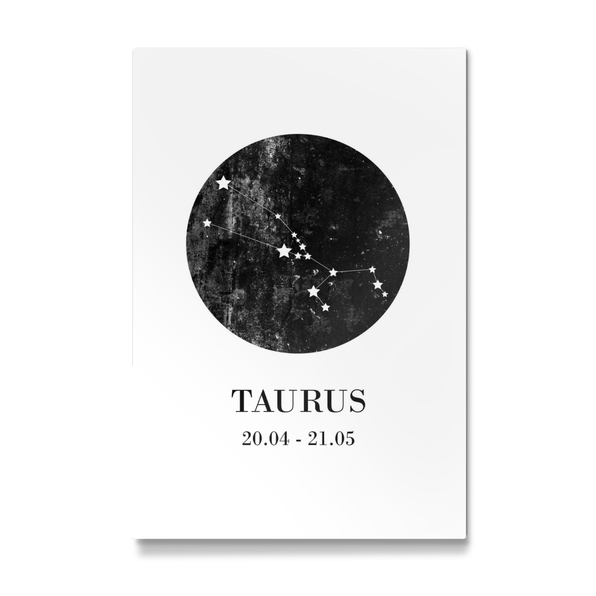 Galerie-Print "Taurus 3" 30x20 cm artboxONE