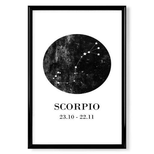 Scorpio 3