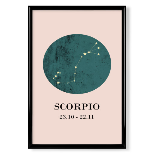 Scorpio 2