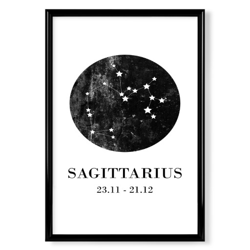 Sagittarius 3