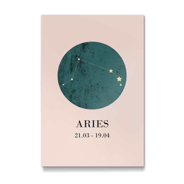 Galerie-Print "Aries 2" 30x20 cm artboxONE
