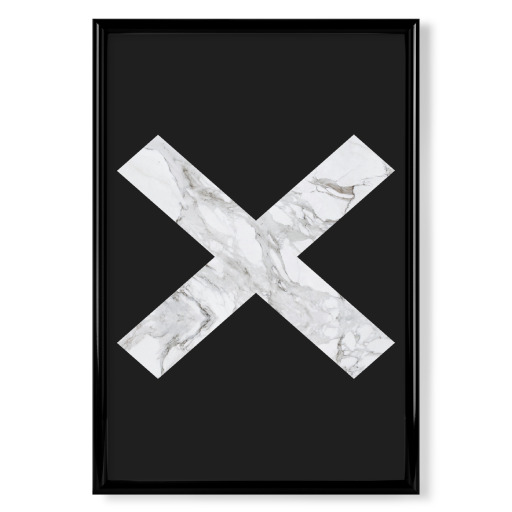 Marble Cross