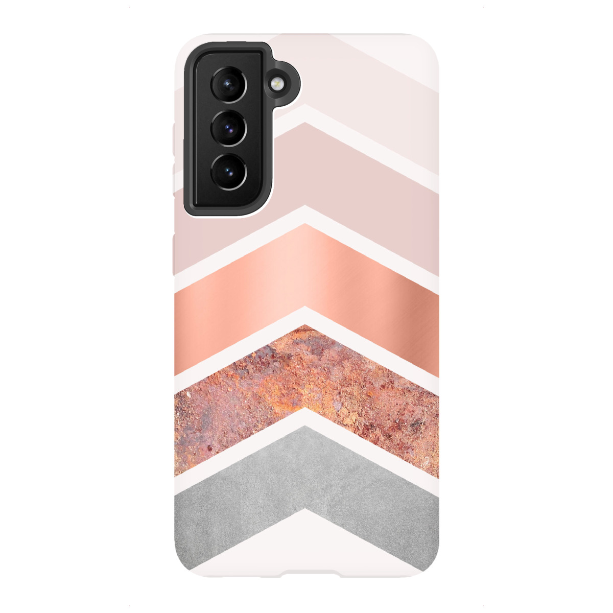 copper phone case