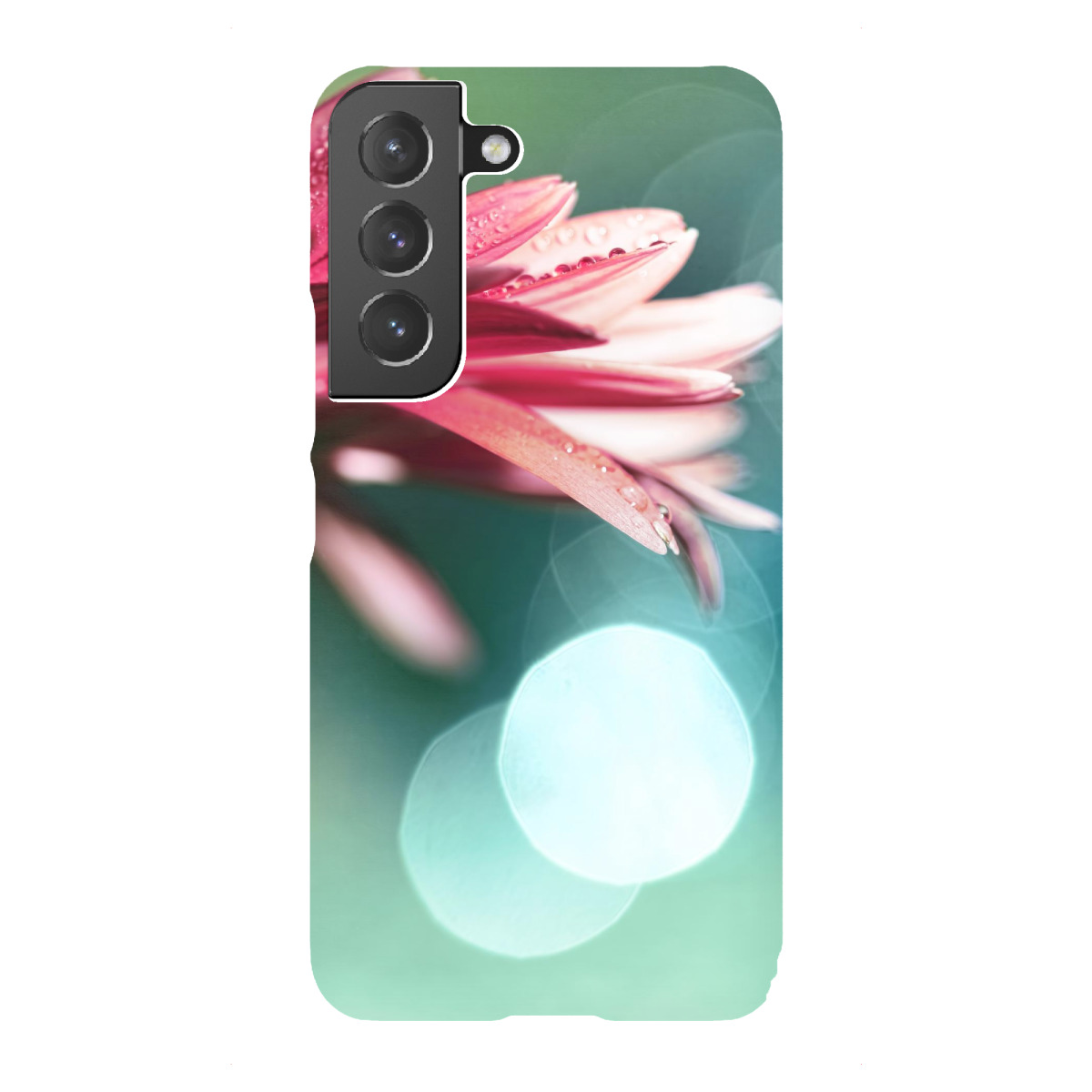 Samsung Galaxy "Natures Dreaming" Premium-Case Handyhülle artboxONE