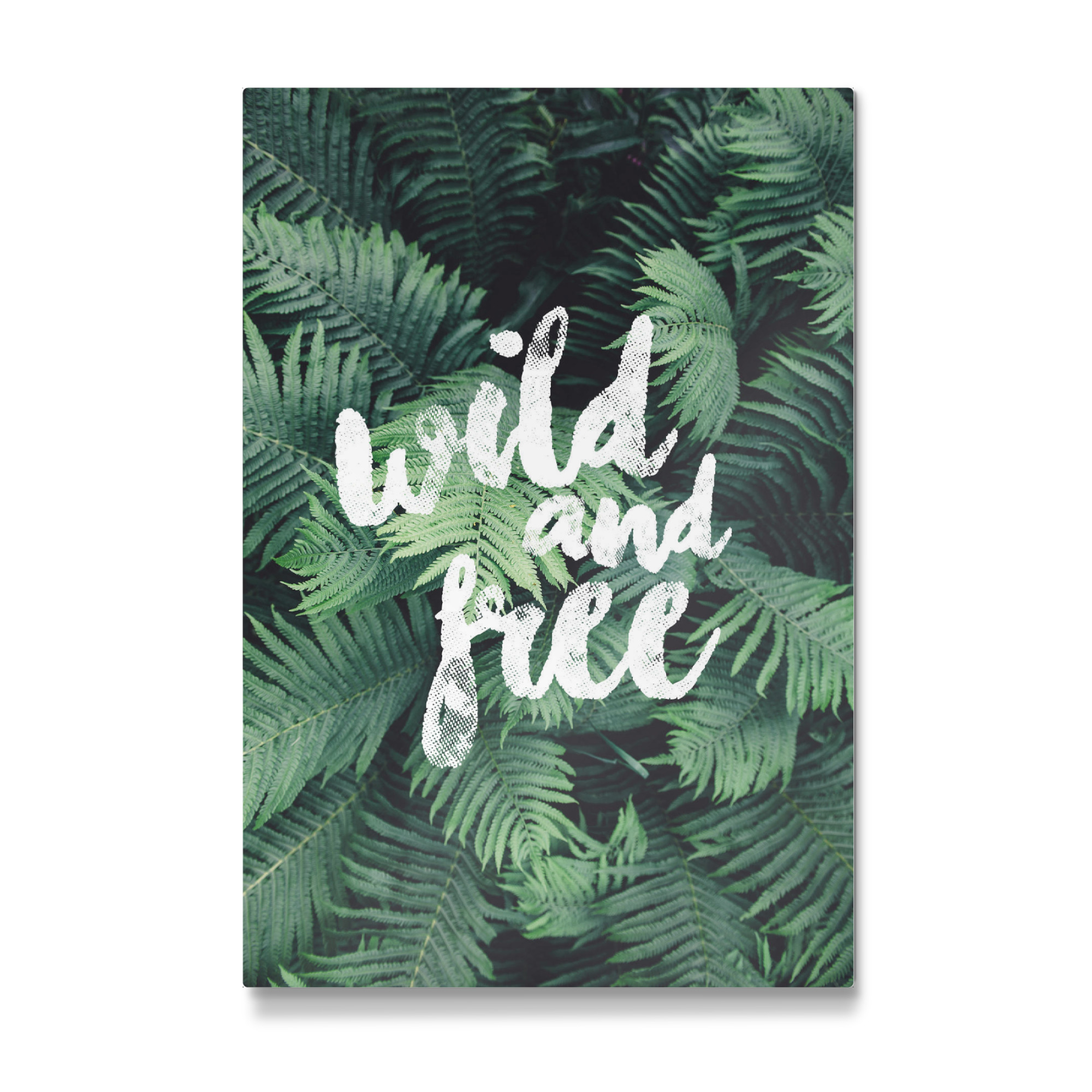Galerie-Print "Inspirational Quote" 75x50 cm artboxONE