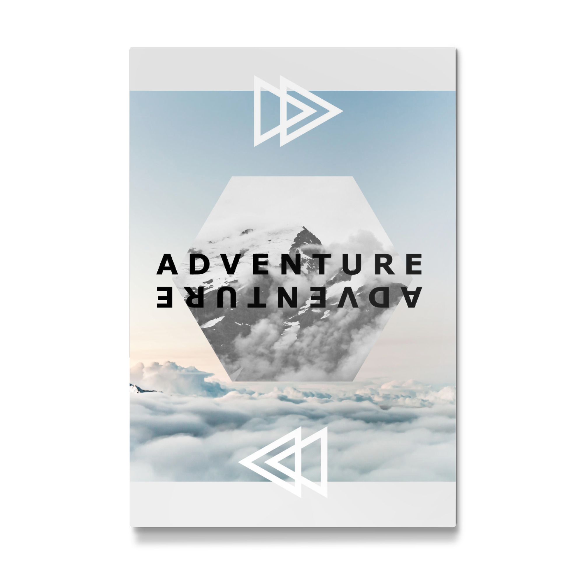 Galerie-Print "Adventure 3" 75x50 cm artboxONE