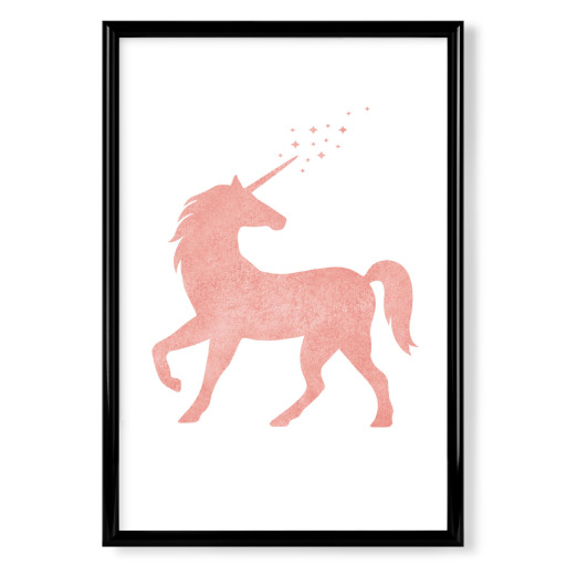 Unicorn pink