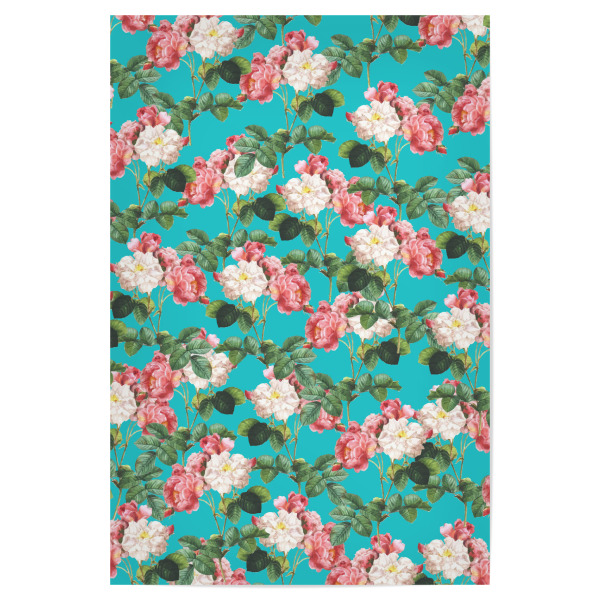 Poster 30x20 cm "Juliet v2" artboxONE - Natur,Floral,Abstrakt