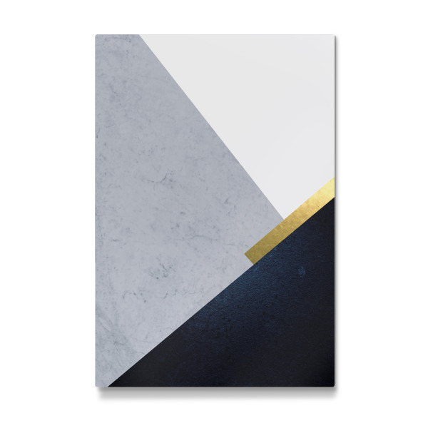 Galerie-Print "Scandi Blue" 30x20 cm artboxONE