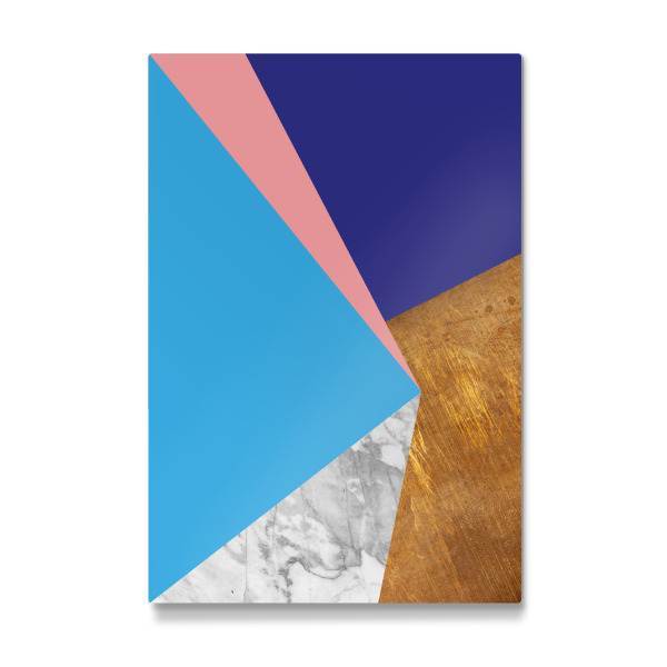 Galerie-Print "Pattern 01" 30x20 cm artboxONE