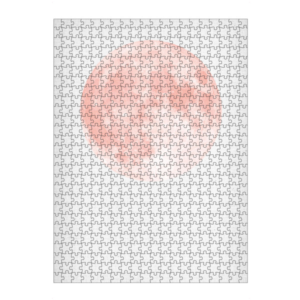 artboxONE Puzzle "Moon 02" artboxONE - Natur,Reise - Mond,Vollmond,Himmel,Gestirn,Krater,Himmel,Astrologie - Bild Mond