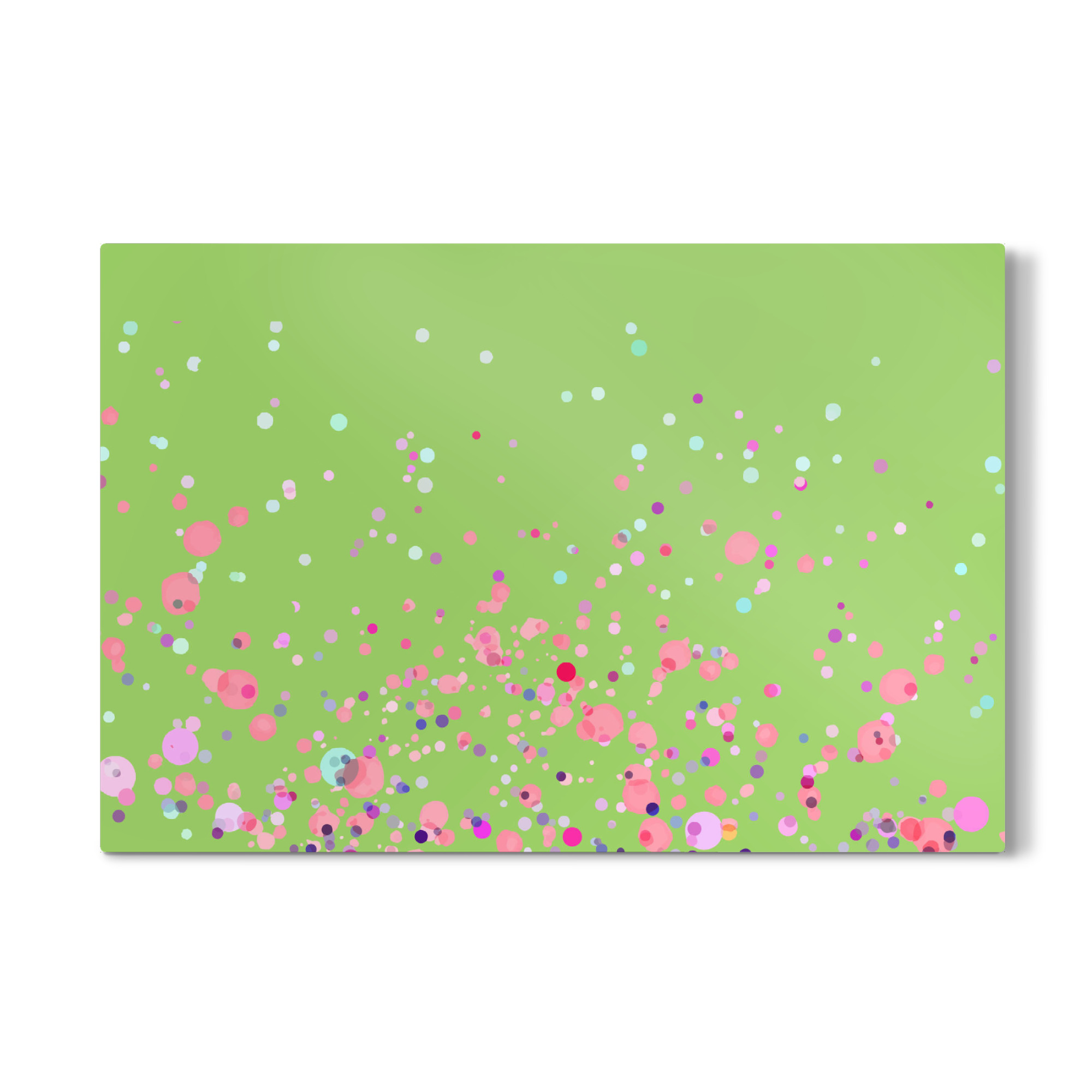 Galerie-Print "Joy V2" 75x50 cm artboxONE