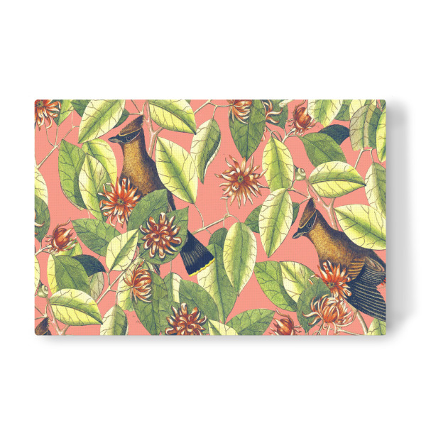 Leinwandbild "Havana" artboxONE - Natur,Floral,Festivals