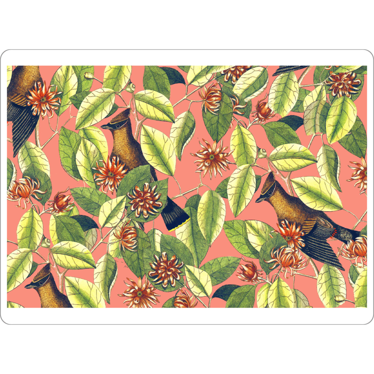 Tischset "Havana" artboxONE - Natur,Floral,Festivals
