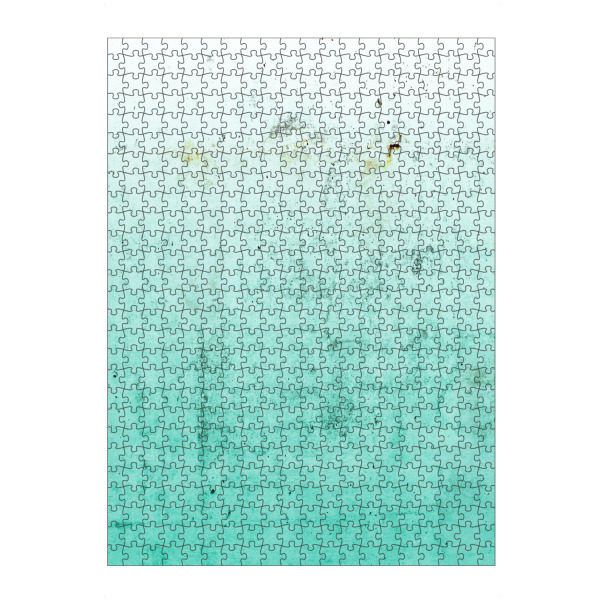 Puzzle Ravensburger "Sea Concrete" artboxONE - Abstrakt,Architektur