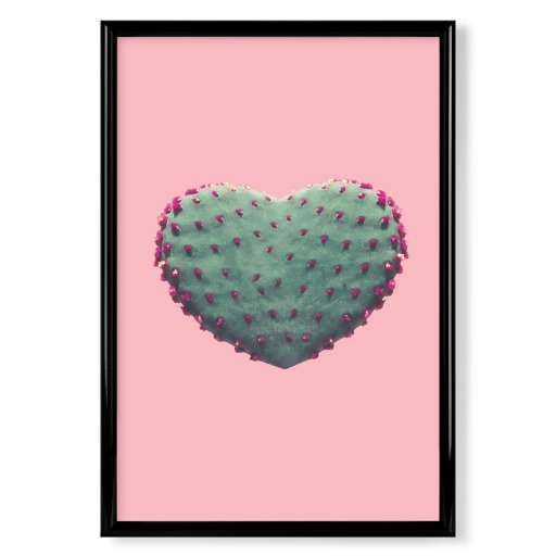 Cactus Love