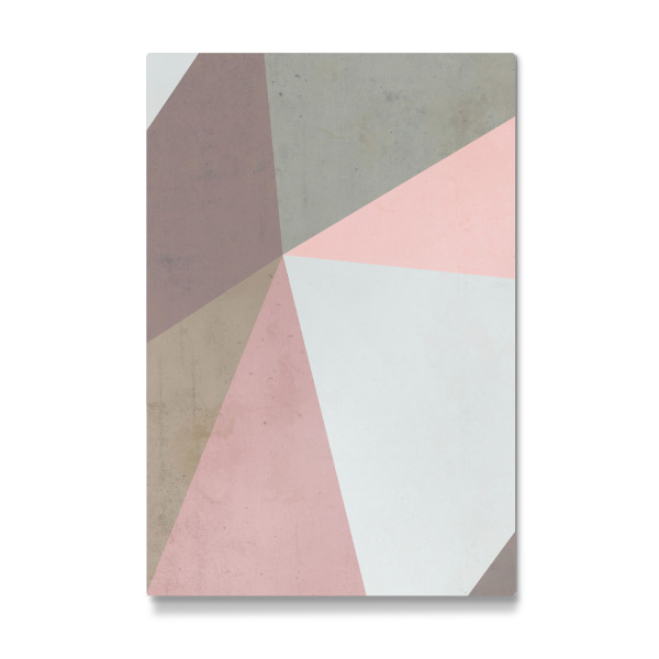 Galerie-Print "Delicate Geometry" 30x20 cm artboxONE