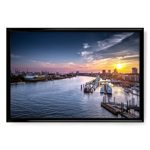 Hamburg 8