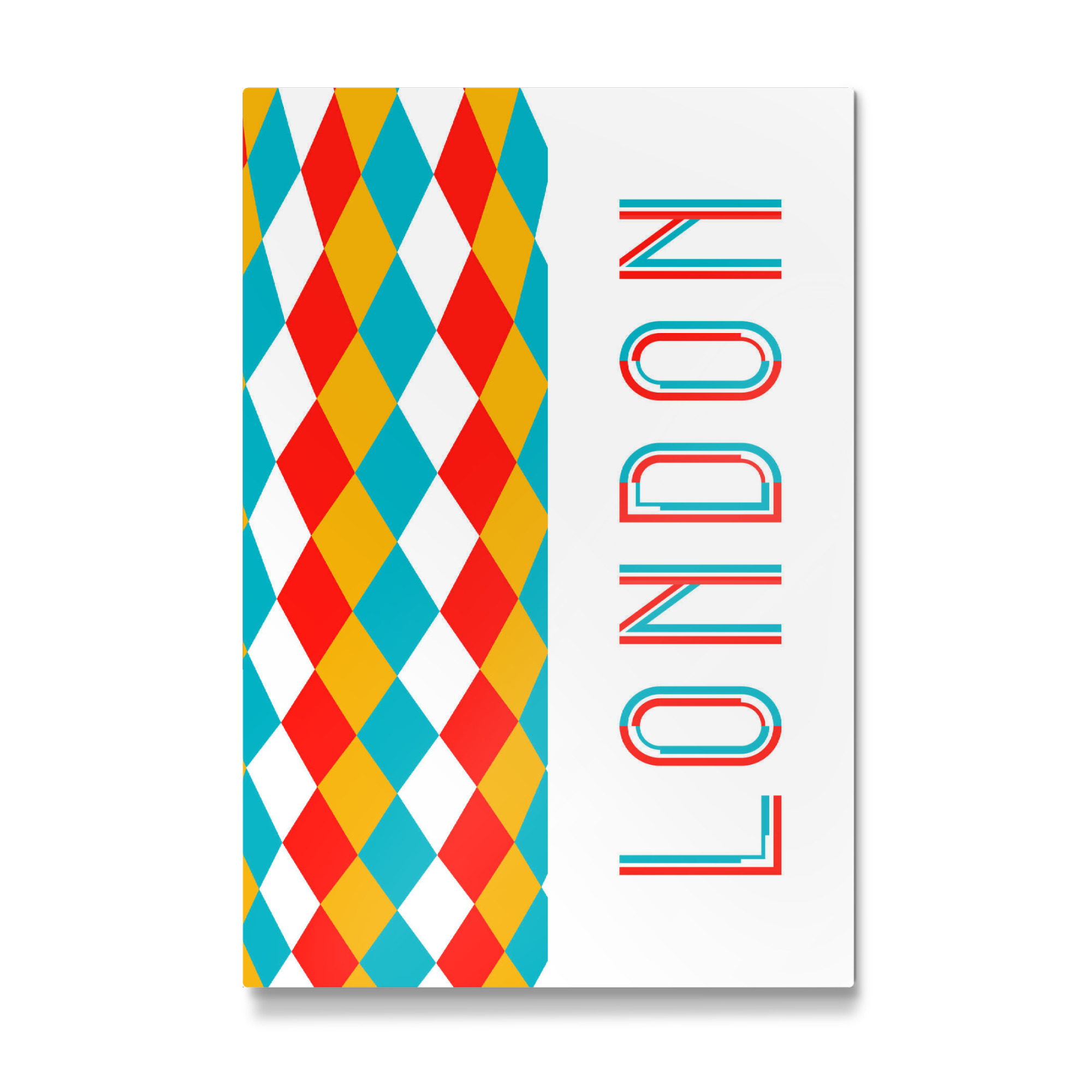 Galerie-Print "London 12" 30x20 cm artboxONE