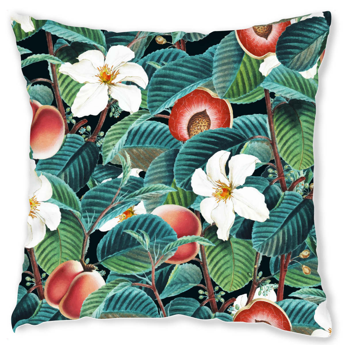 Design-Kissen "Kalon" artboxONE - Natur,Floral,Festivals
