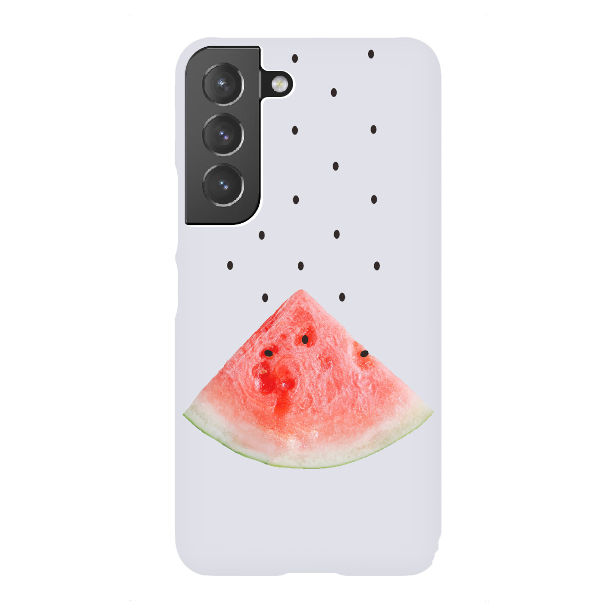 Samsung Galaxy "Watermelon 3" Premium-Case Handyhülle artboxONE