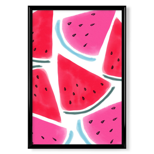 Watermelon Slices