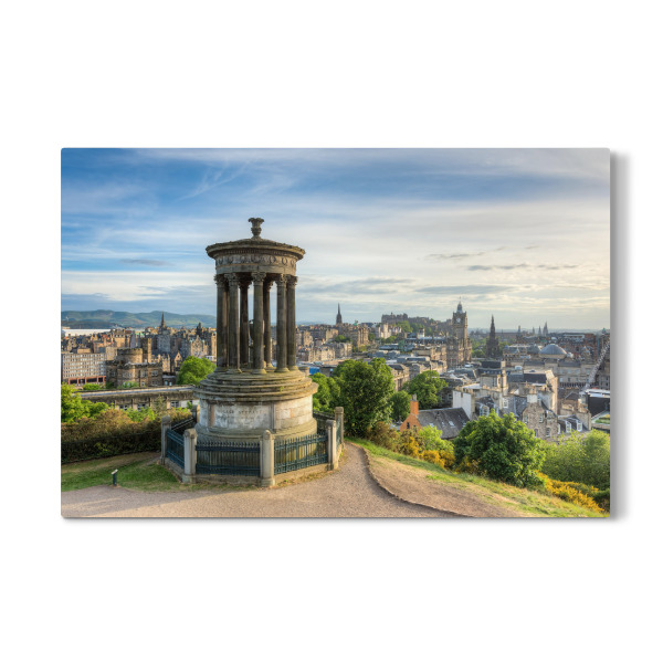 Galerie-Print "Edinburgh Calton Hill" 30x20 cm artboxONE