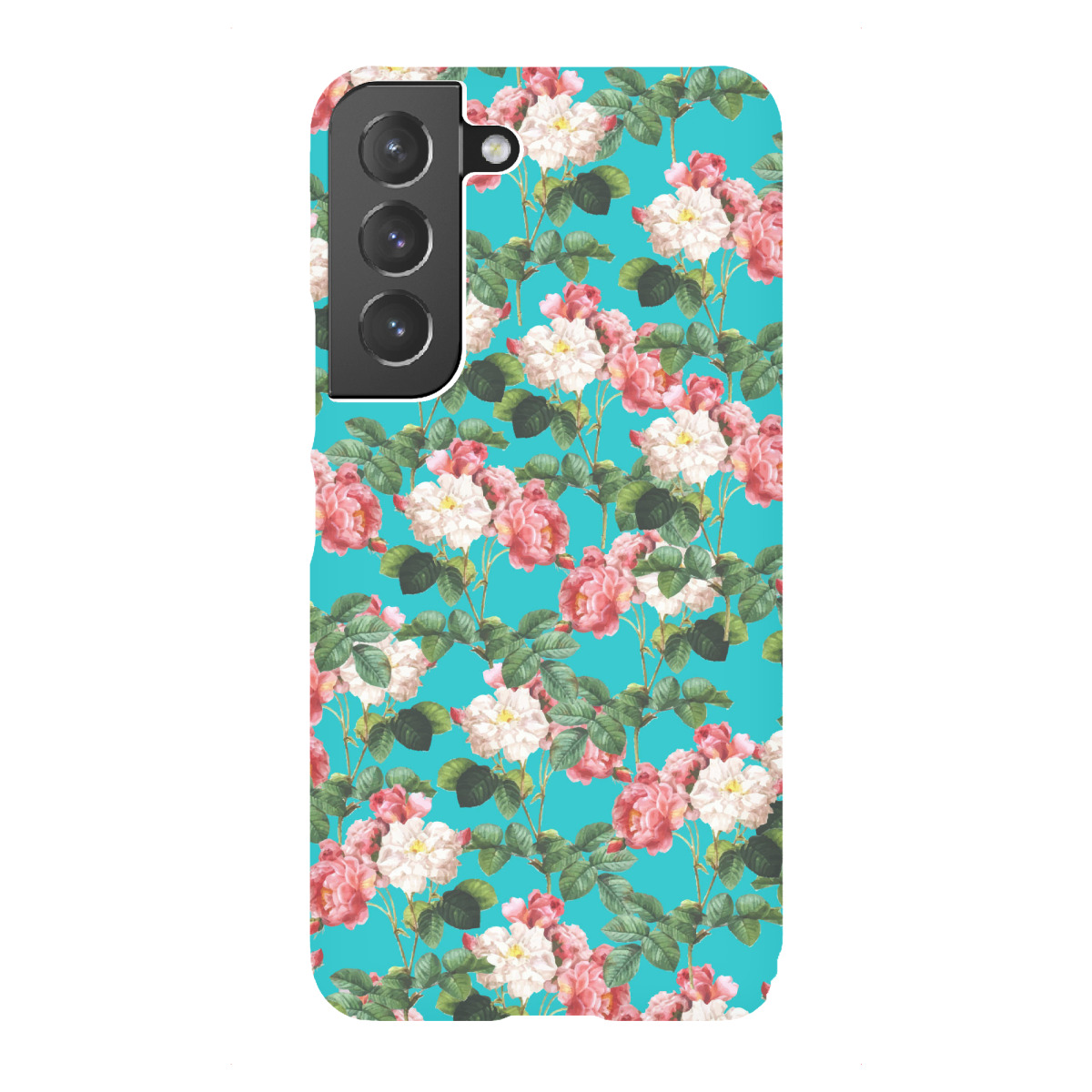 Samsung Galaxy "Juliet v2 2" Premium-Case Handyhülle artboxONE