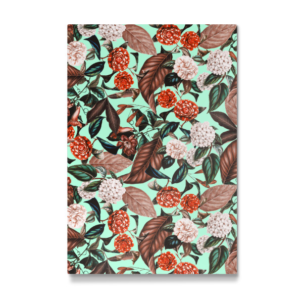 Galerie-Print "Summer Botanical Garden VII" 30x20 cm artboxONE