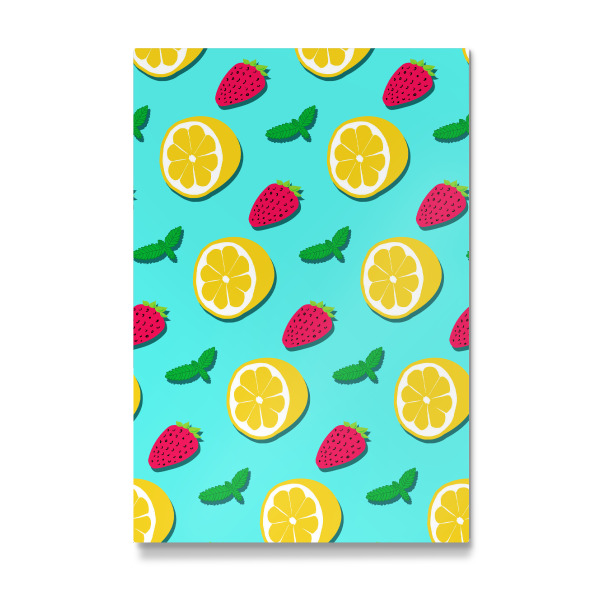 Galerie-Print "Fruits Party" 30x20 cm artboxONE