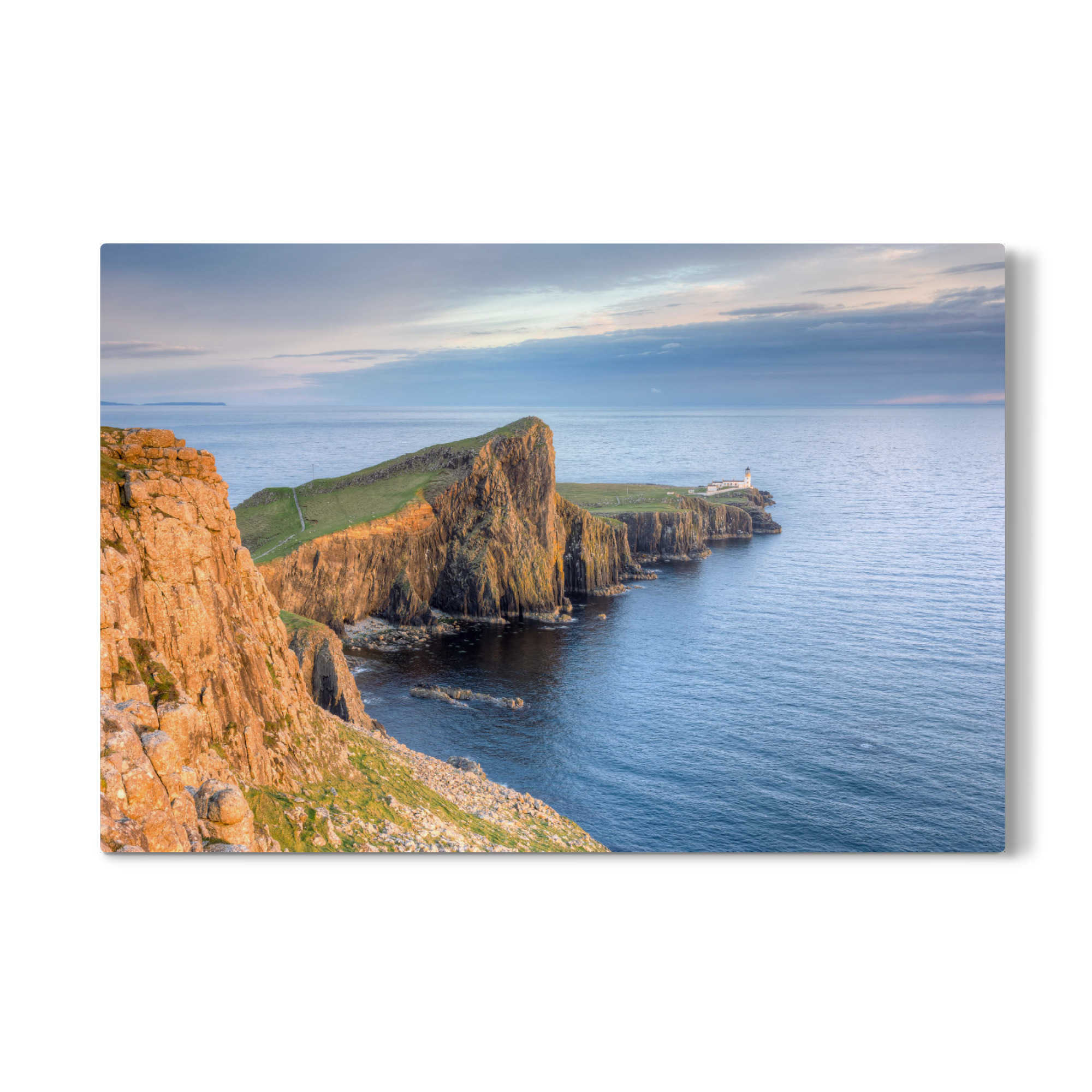Galerie-Print "Neist Point, Isle of Skye, Schottland" 30x20 cm artboxONE